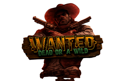 Wanted Dead or a Wild no Hacksaw Gaming ar rietumu tematiku un 100000x laimesta potenciālu